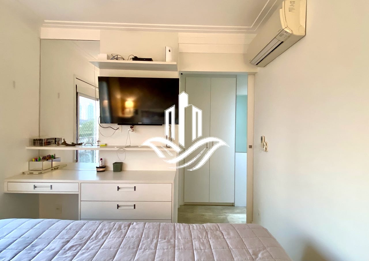 Apartamento, 3 quartos, 121 m² - Foto 43
