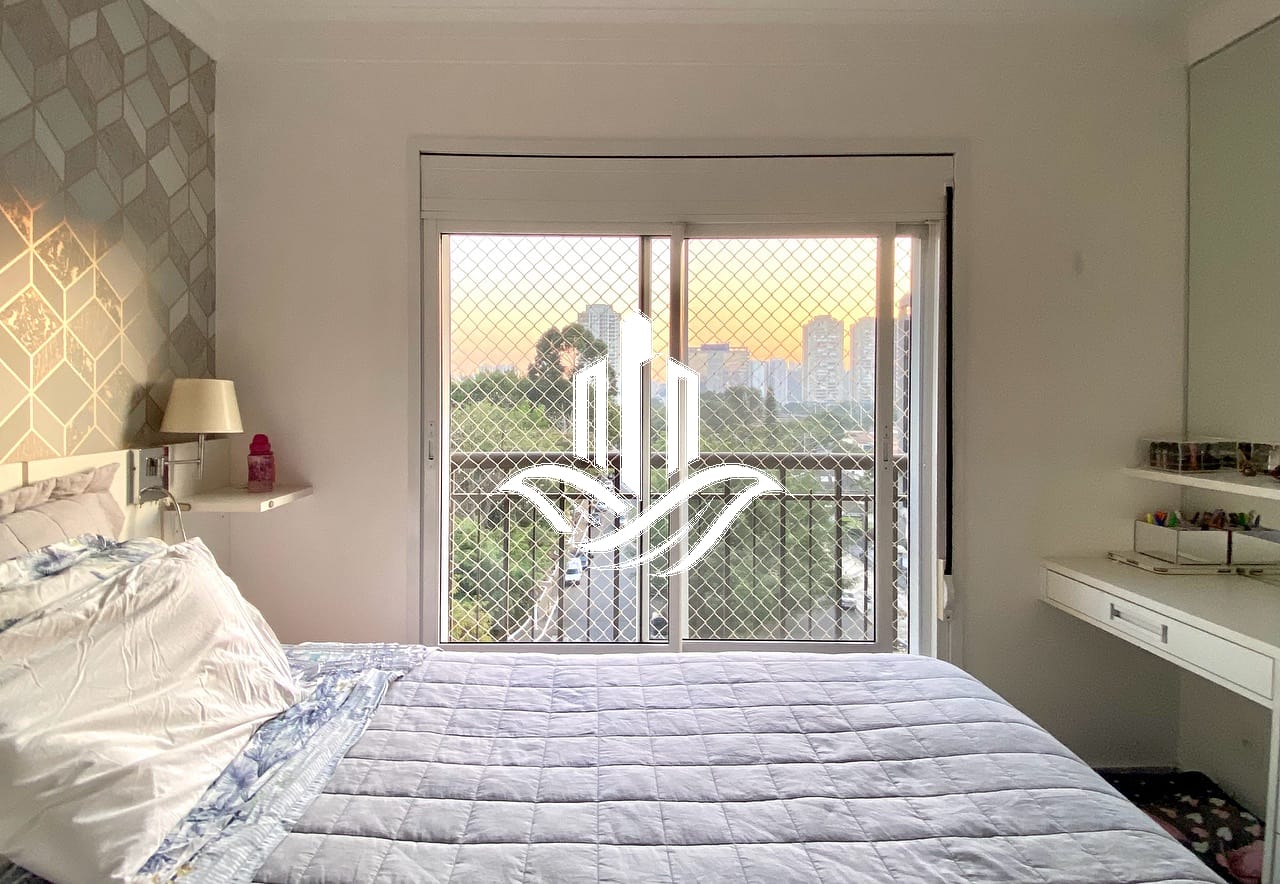 Apartamento, 3 quartos, 121 m² - Foto 44