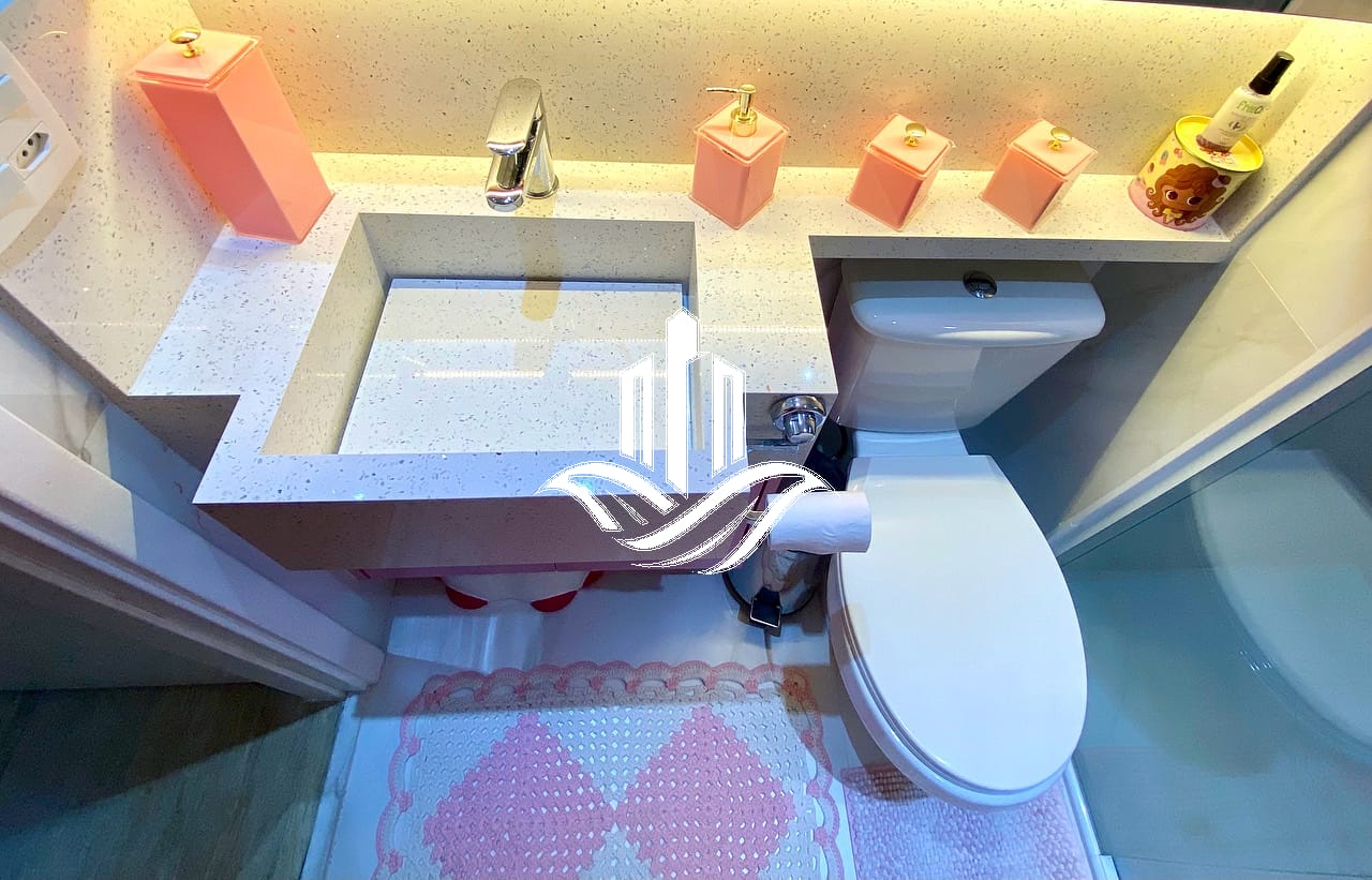 Apartamento, 3 quartos, 121 m² - Foto 33