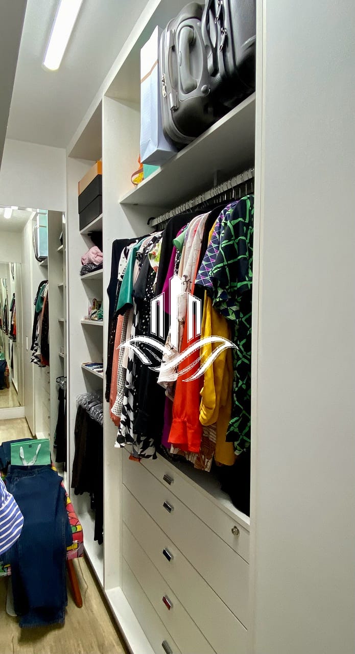 Apartamento, 3 quartos, 121 m² - Foto 37