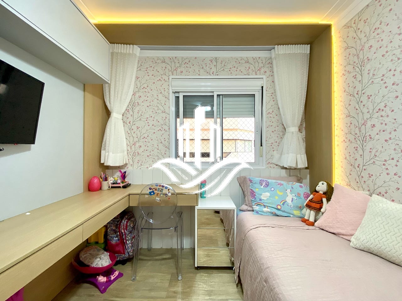 Apartamento, 3 quartos, 121 m² - Foto 34