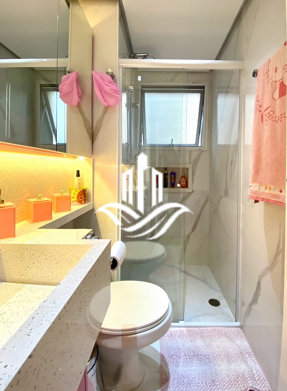 Apartamento, 3 quartos, 121 m² - Foto 31