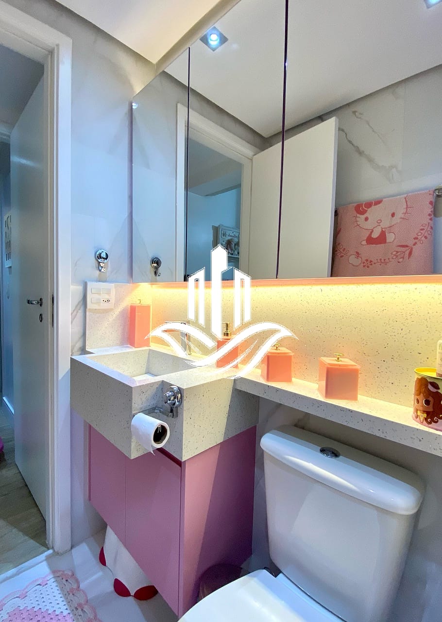 Apartamento, 3 quartos, 121 m² - Foto 32