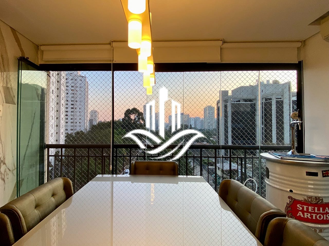 Apartamento, 3 quartos, 121 m² - Foto 45