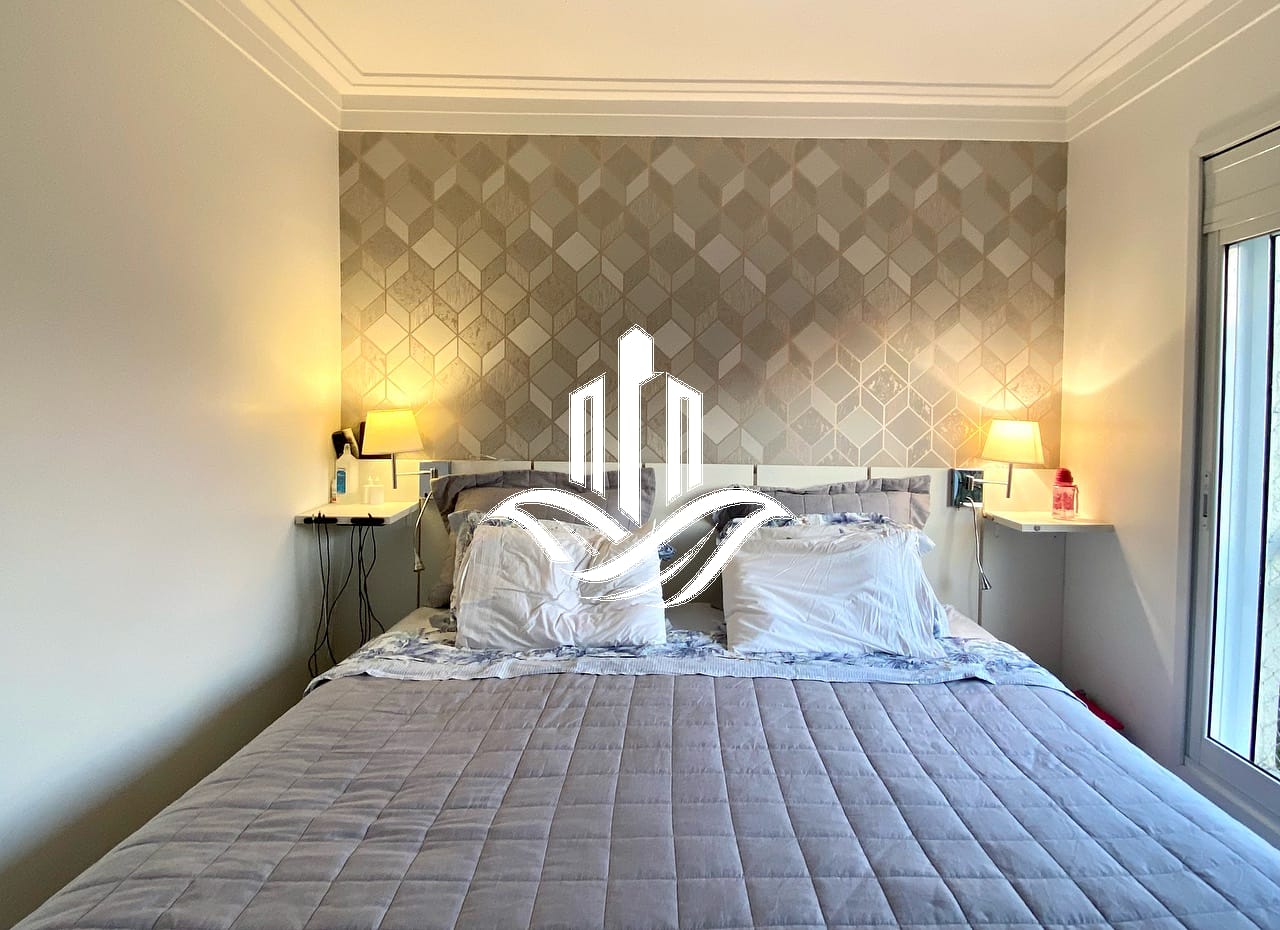 Apartamento, 3 quartos, 121 m² - Foto 42