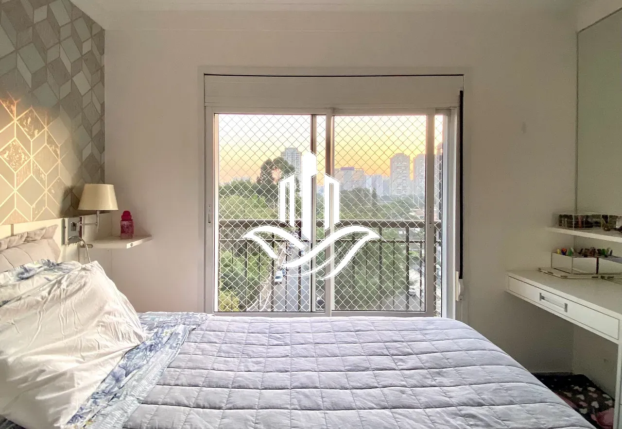 Apartamento, 3 quartos, 121 m² - Foto 44