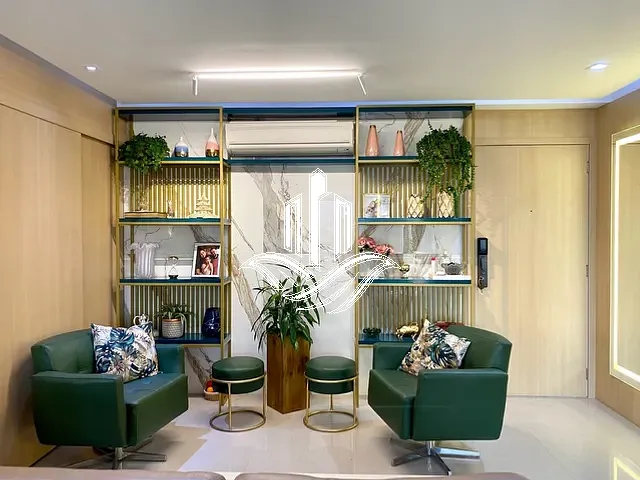 Apartamento 3 quartos e 5 banheiros, à venda, no bairro Vila Cruzeiro em São Paulo