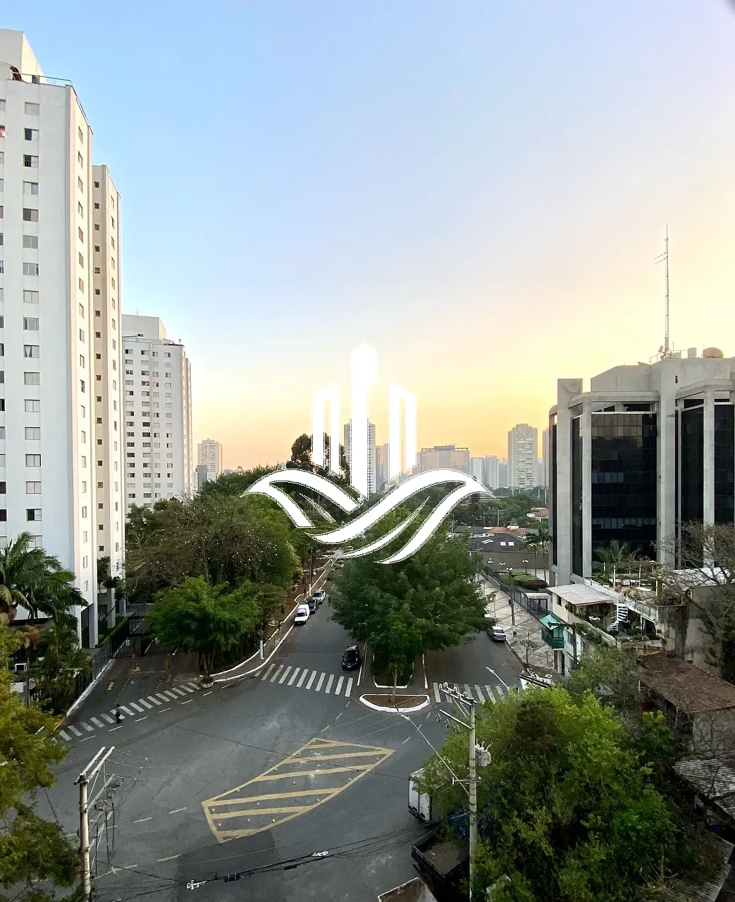 Apartamento, 3 quartos, 121 m² - Foto 46
