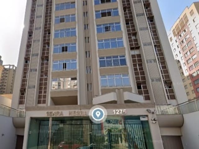 Foto do Apartamento - Apartamento à venda 4 Quartos, 2 Suites, 2 Vagas, 417M², Centro, Londrina - PR | Condominio Residencial Serra Negra | Londrina Cred Imóveis