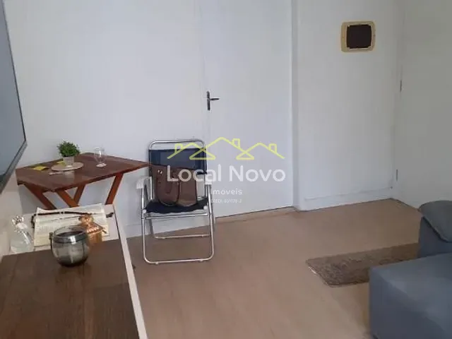 Apartamento com 44m² 2 quartos e 1 banheiro, à venda ou para alugar, no bairro Jardim São Luis em Guarulhos
