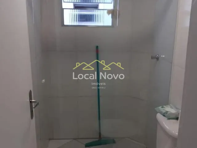 Apartamento com 44m² 2 quartos e 1 banheiro, à venda ou para alugar, no bairro Jardim São Luis em Guarulhos