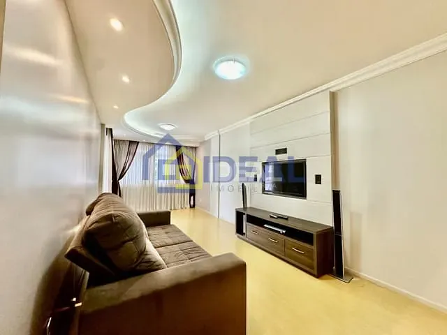Apartamento 3 quartos e 3 banheiros, para alugar, no bairro Centro em Concórdia