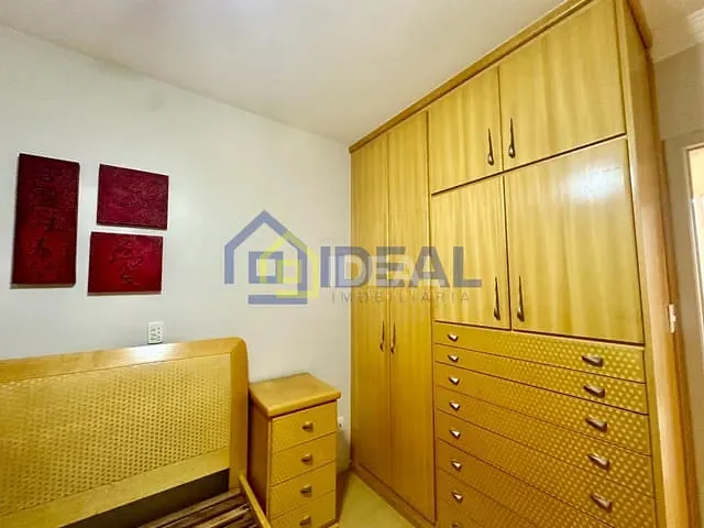 Apartamento 3 quartos e 3 banheiros, para alugar, no bairro Centro em Concórdia