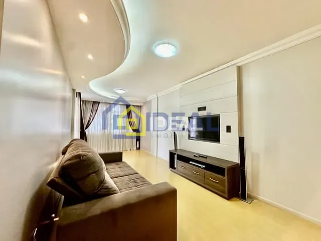 Apartamento 3 quartos e 3 banheiros, para alugar, no bairro Centro em Concórdia