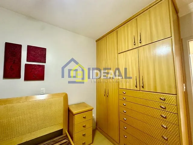 Apartamento 3 quartos e 3 banheiros, para alugar, no bairro Centro em Concórdia