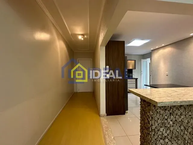 Apartamento 3 quartos e 3 banheiros, para alugar, no bairro Centro em Concórdia