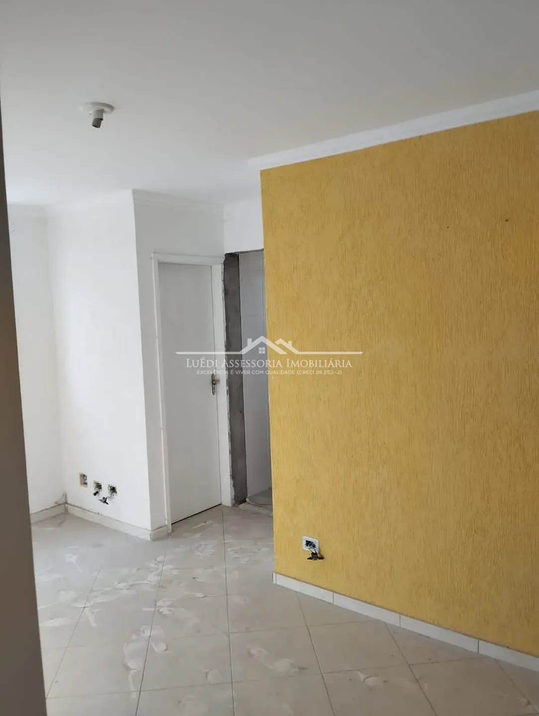 Apartamento, 2 quartos, 43 m² - Foto 7