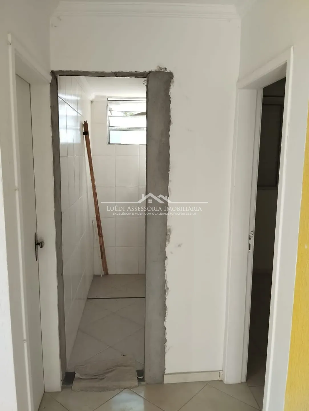Apartamento, 2 quartos, 43 m² - Foto 4