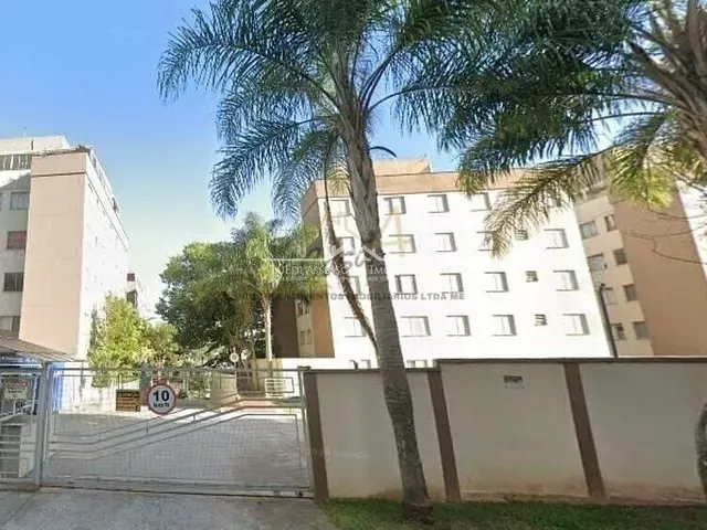 Apartamento com 45m² 2 quartos e 1 banheiro, à venda, no bairro Jardim Santa Terezinha (Zona Leste) em São Paulo