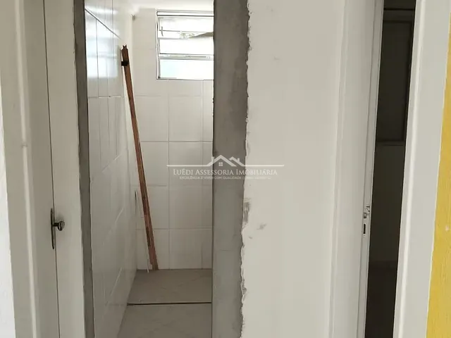 Apartamento com 45m² 2 quartos e 1 banheiro, à venda, no bairro Jardim Santa Terezinha (Zona Leste) em São Paulo