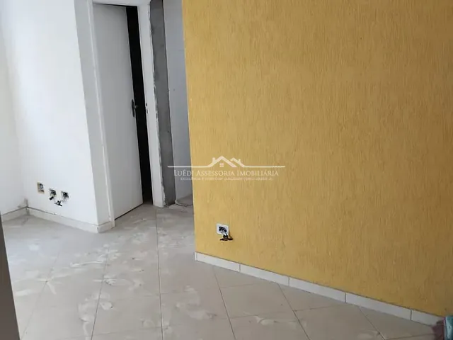 Apartamento com 45m² 2 quartos e 1 banheiro, à venda, no bairro Jardim Santa Terezinha (Zona Leste) em São Paulo