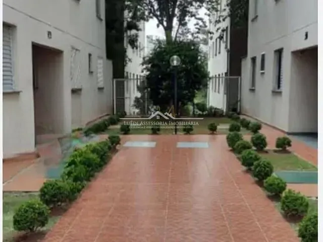 Apartamento com 45m² 2 quartos e 1 banheiro, à venda, no bairro Jardim Santa Terezinha (Zona Leste) em São Paulo