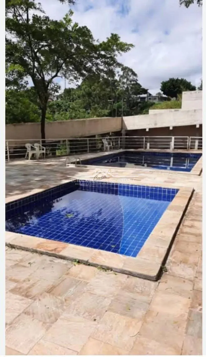 Apartamento, 2 quartos, 43 m² - Foto 9
