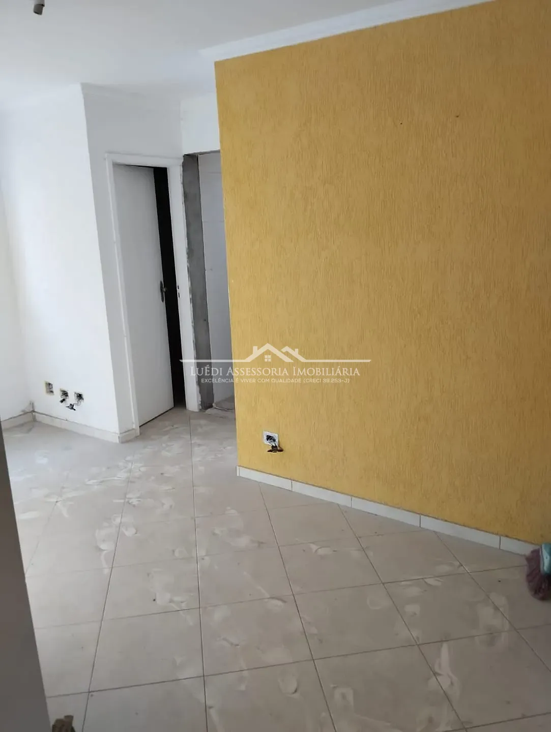 Apartamento, 2 quartos, 43 m² - Foto 2