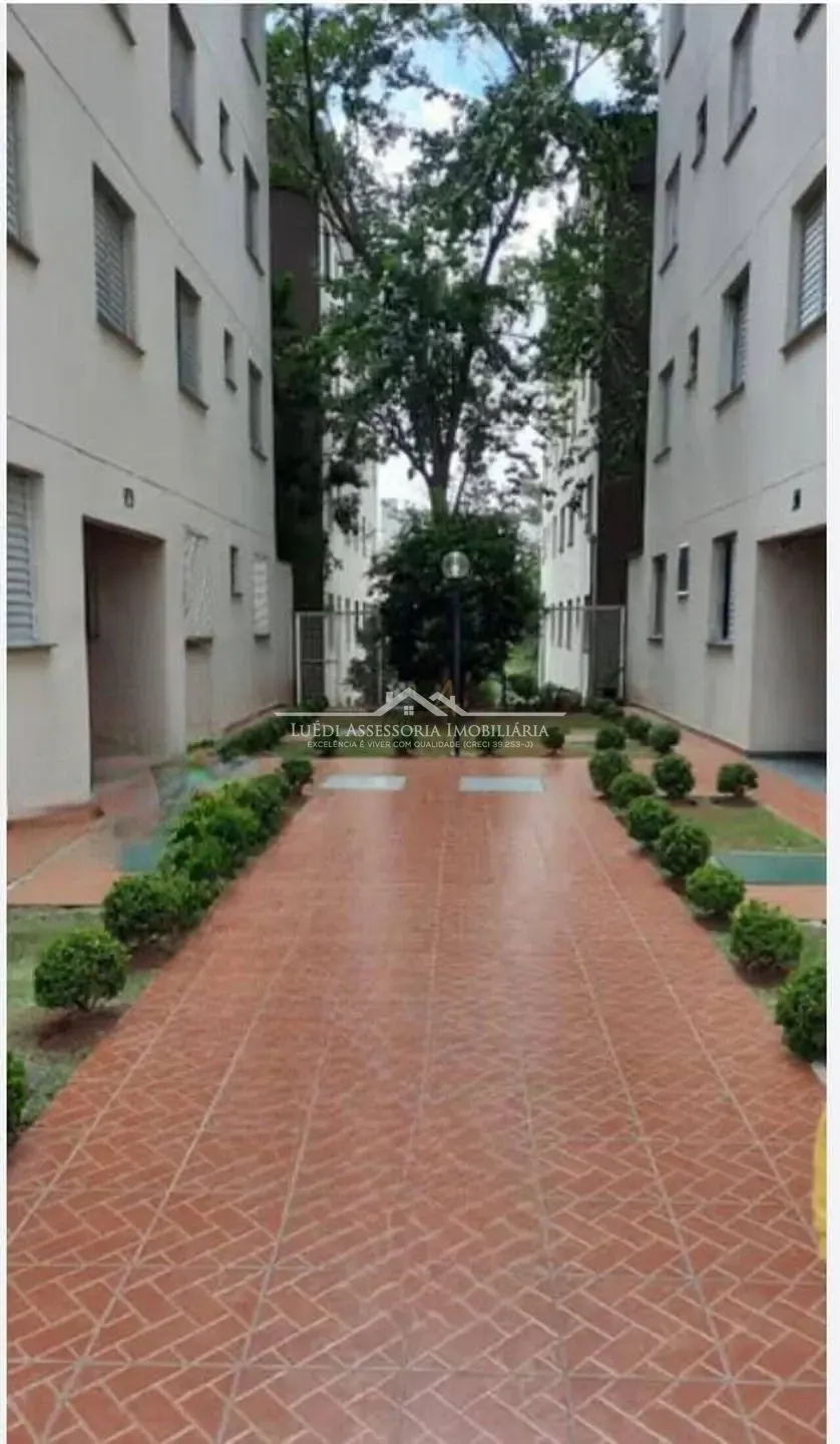 Apartamento, 2 quartos, 43 m² - Foto 5