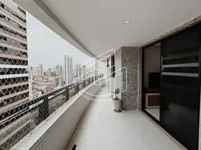 Apartamento 3 quartos e 2 banheiros, à venda, no bairro Batista Campos em Belém