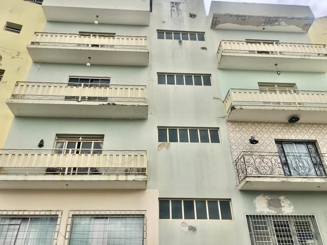 Apartamento com 360m² 3 quartos e 2 banheiros, à venda, no bairro Centro em Arcos