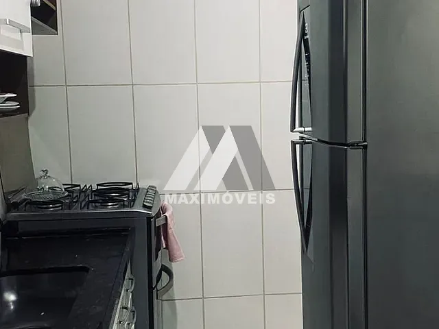 Apartamento 2 quartos e 1 banheiro, à venda, no bairro São Francisco em Belo Horizonte