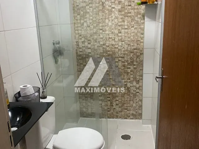 Apartamento 2 quartos e 1 banheiro, à venda, no bairro São Francisco em Belo Horizonte