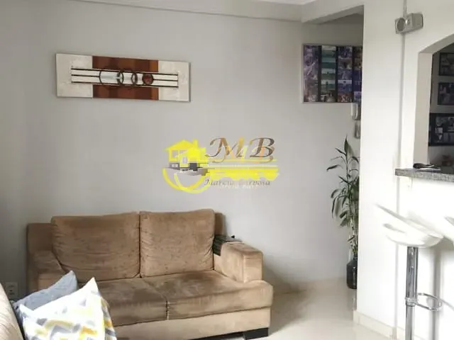 Apartamento 2 quartos e 1 banheiro, à venda, no bairro Parque Residencial Vila União em Campinas