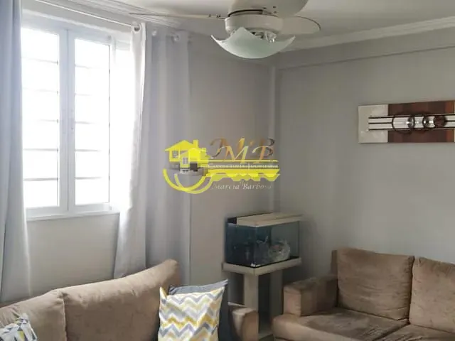 Apartamento 2 quartos e 1 banheiro, à venda, no bairro Parque Residencial Vila União em Campinas