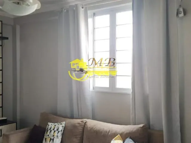 Apartamento 2 quartos e 1 banheiro, à venda, no bairro Parque Residencial Vila União em Campinas