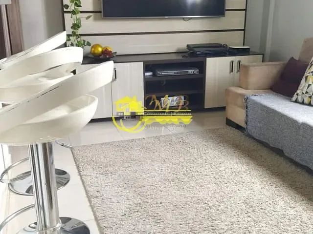 Apartamento 2 quartos e 1 banheiro, à venda, no bairro Parque Residencial Vila União em Campinas
