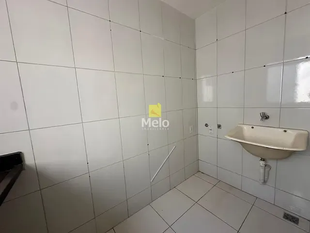 Apartamento 2 quartos e 1 banheiro, à venda, no bairro Setor Leste (Gama) em Brasília