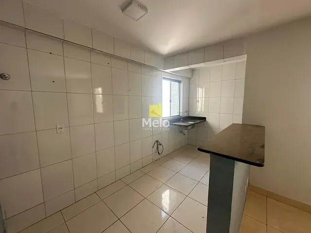 Apartamento 2 quartos e 1 banheiro, à venda, no bairro Setor Leste (Gama) em Brasília