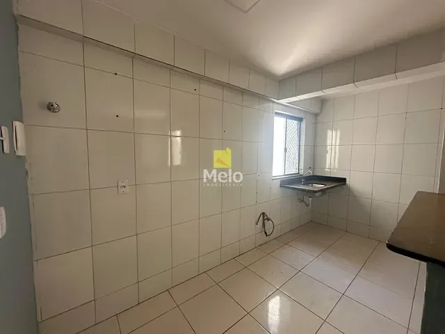 Apartamento 2 quartos e 1 banheiro, à venda, no bairro Setor Leste (Gama) em Brasília