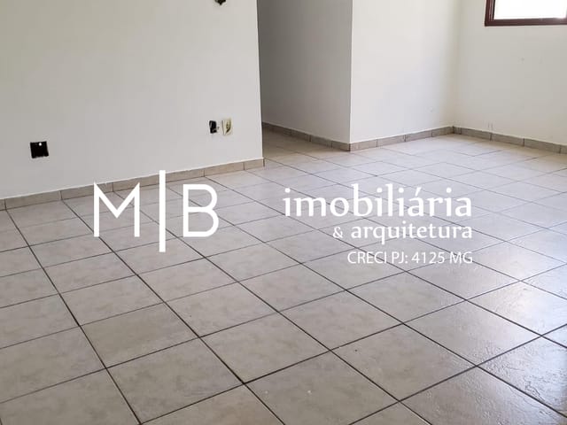 Apartamento 3 quartos e 1 banheiro, à venda, no bairro COLINAS em CATAGUASES