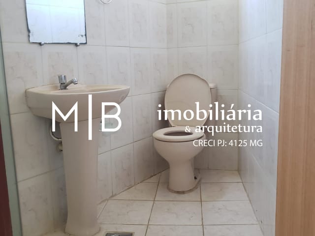 Apartamento 3 quartos e 1 banheiro, à venda, no bairro COLINAS em CATAGUASES