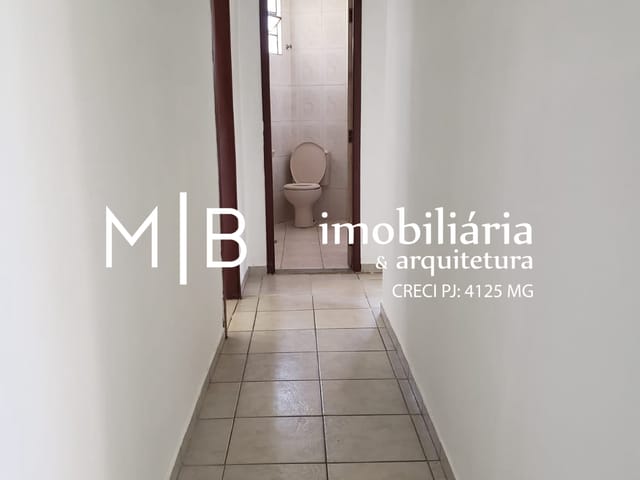 Apartamento 3 quartos e 1 banheiro, à venda, no bairro COLINAS em CATAGUASES