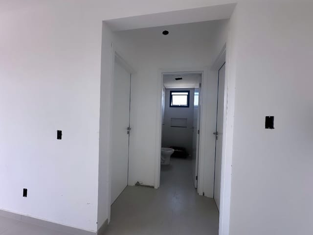 Apartamento com 58m² 2 quartos e 2 banheiros, à venda, no bairro Nova Palhoça em Palhoça