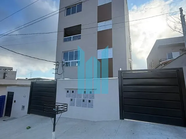 Apartamento com 140m² 2 quartos e 3 banheiros, à venda, no bairro Jardins de Florença em Poços de Caldas