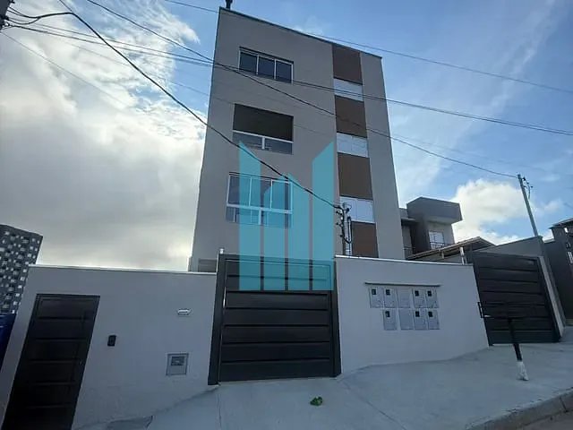 Apartamento com 140m² 2 quartos e 3 banheiros, à venda, no bairro Jardins de Florença em Poços de Caldas
