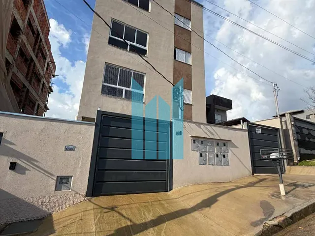Apartamento com 140m² 2 quartos e 3 banheiros, à venda, no bairro Jardins de Florença em Poços de Caldas