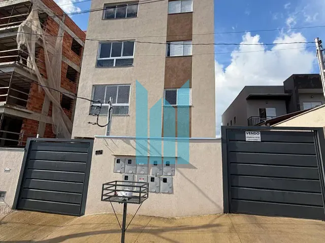Apartamento com 140m² 2 quartos e 3 banheiros, à venda, no bairro Jardins de Florença em Poços de Caldas