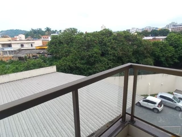 Foto do Apartamento - Apartamento à venda 2 Quartos, 1 Suite, 1 Vaga, 105.22M², Centro, Itajubá - MG | Edifício Ana Eugênia | MOHALLEM e LOPES CORRETAGEM E ADMINISTRACAO DE IMOVEIS LTDA