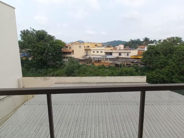 Foto do Apartamento - Apartamento à venda 2 Quartos, 1 Suite, 1 Vaga, 105.22M², Centro, Itajubá - MG | Edifício Ana Eugênia | MOHALLEM e LOPES CORRETAGEM E ADMINISTRACAO DE IMOVEIS LTDA